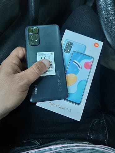 samsung galaxy s11: Redmi Note 11S, 128 GB — 1
