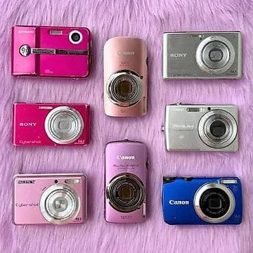 Техника и электроника: Bu cür köhnə fotoaparatları alıram — 1