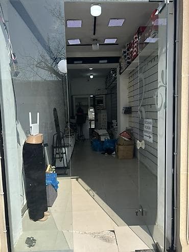 azadliqda kiraye: Arendaya verilir – mərkəzi piyada küçəsində yerləşən vitrinli ticarət — 3