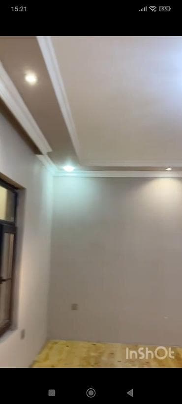 ucuz kiraye evler 2021: 70 kv. m, 2 otaqlı — 2