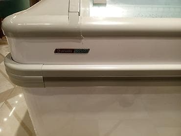 морозильная камера для мороженого бу: Ariada London ticarət tipli dondurucu vitrin - Brend/model: Ariada — 3