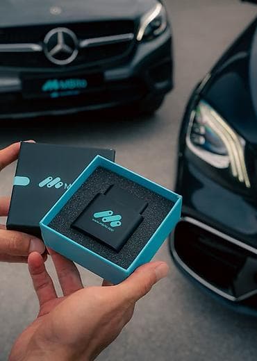 Real alıcıya endirim olacaq Mercedes Mbito OBD 2 İşlənməyib, aldığım