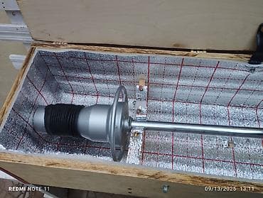 Digər alətlər: Satılır: Deflektometr Deflektometr (Drop test, LWD, Deflectometer — 7