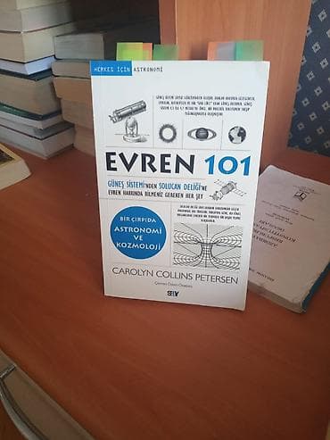 Kitab paketi – 4 adda 1) The Secret History of the World – Jonathan — 8