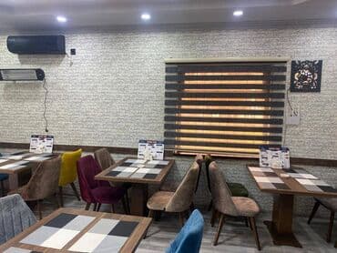 киоск в аренду: Bakıxanov(Razin) qəsəbəsində,Aygün Mall yaxınlığında,tikili sahəsi — 5