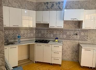ev al: 90 kv. m, 2 otaqlı, Qaz, Su, Kombi — 5