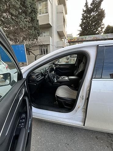 pilus masin: BYD Destroyer 05 Gundelik arendaya verilir Masinin butun xercleri — 2