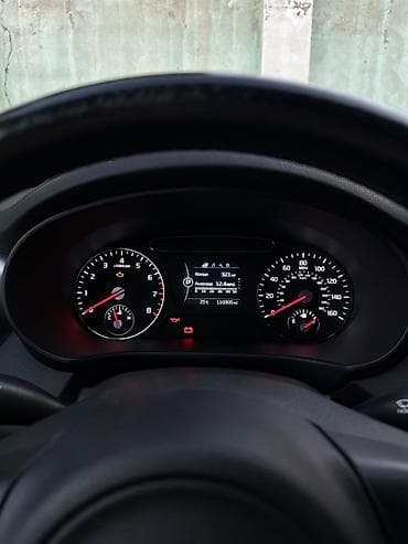 benzin filter: Kia Sorento: 2 l | 2015 il Ofrouder/SUV — 9