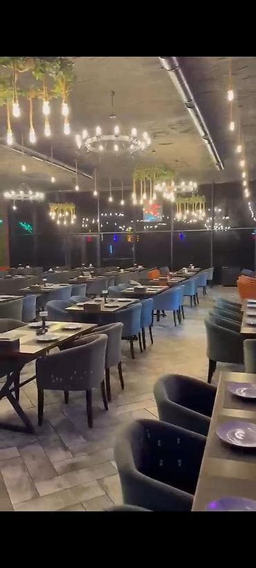 pub restoran: Əhmədlidə pub,restoran(hazır biznes) satılır.Qiymət: 65000. İcarə — 3