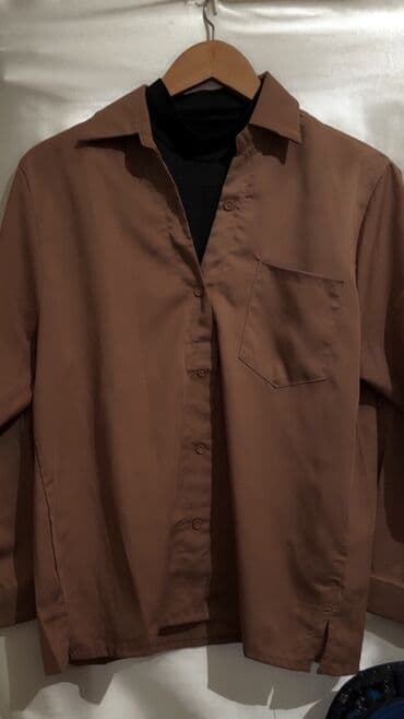 klassik qadın geyimləri: Qadın geyim dəsti – 4 parçalı İcinde hec geyinilmemis ve yeni olanida — 1