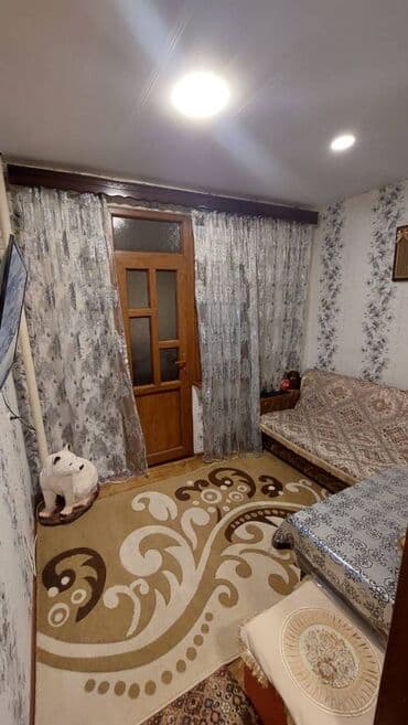 купить квартиру в ханкенди: Баку, 3 комнаты, Вторичка, 60 м² — 3