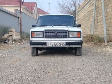 VAZ (LADA) 2107: 1.5 l | 2003 il Sedan