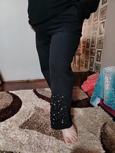 Cinslər: Olçü 44 — 3