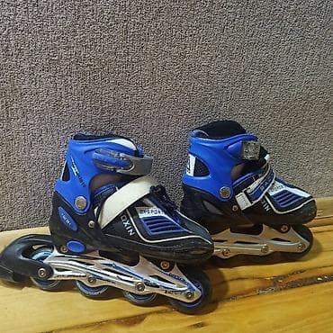 Roliki,keyfiyyeti cox yaxshidi,bahali rolikdi.2 il qabaq ushaq ucun lalafo.az -da Roliki,keyfiyyeti cox yaxshidi,bahali rolikdi.2 il qabaq ushaq ucun