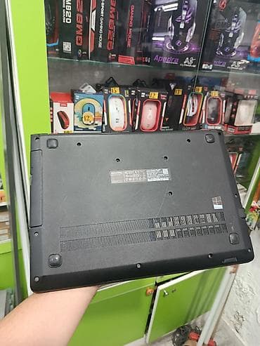 hd recorder: İşlənmiş Lenovo IdeaPad, 15.6 ", Intel Celeron, 256 GB, Ünvandan götürmə, Ödənişli çatdırılma, Rayonlara çatdırılma — 5