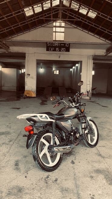 Tufan - m50, 80 sm3, 2023 il, 9000 km lalafo.az -da Tufan - m50, 80 sm3, 2023 il, 9000 km