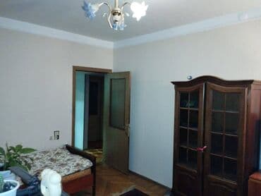 sumqayit yeni tikili binalar kredit: Bakı, 5 otaqlı, Köhnə tikili, m. Həzi Aslanov, 100 kv. m — 4