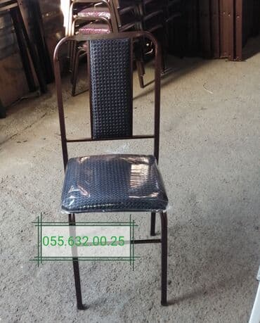 stol stul ikinci el: Stullar Topdan və parakəndə satişi var. Stol stul dəstləri. Masa və — 4