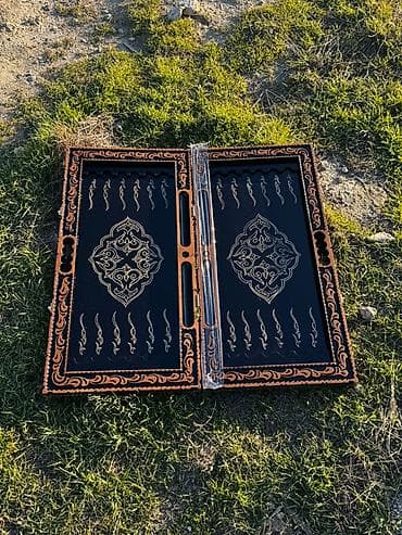 Бильярдные столы: Nerd NƏRD NARD NƏRDTAXTA NERDTAXTALAR HAZOR ELDE VAR. Cesid coxdu — 2