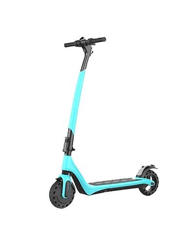 İdman və hobbi: İşlənmiş Elektrik samokat > 12", ≤ 250 Vt, 16 - 25 km/s, Ödənişli çatdırılma — 1