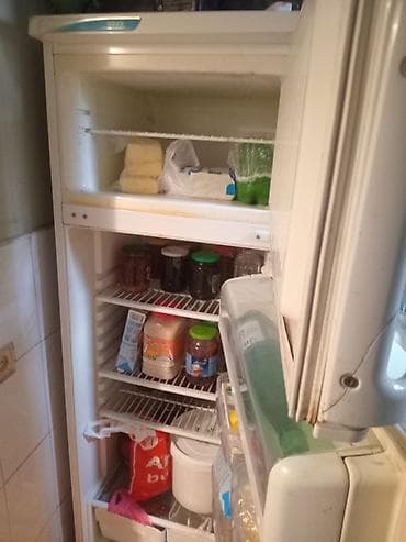 iwlenmiw xaladenik: Stinol soyuducu Satilir Prablemsizdir — 2