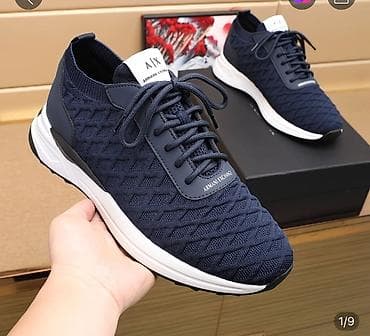 krosofka: Topdan ayaqqabılar satılır — 3