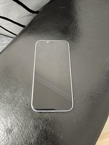adapter apple: IPhone 14, 256 GB, Zəmanət, Sənədlərlə — 3