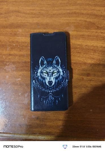 qaz paneli: Infinix GT 10 Pro, rəng - Qara, Sensor — 3