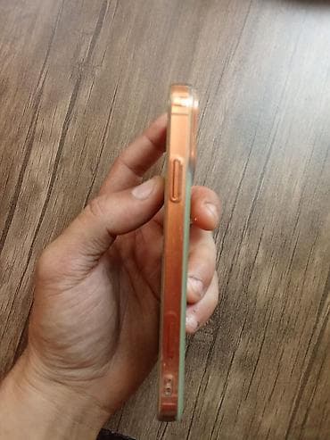 iped mini 6: Smartfon üçün qoruyucu örtük (case) - Model: “IP Xr 17 proya yığılma — 5