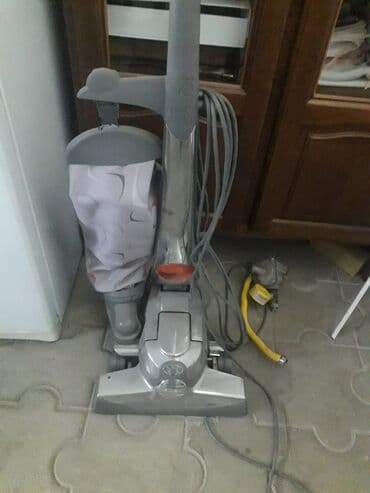 Пылесосы: Пылесос Kirby, Влажная уборка, Уборка паром, Сухая уборка, Самовывоз, Платная доставка — 3