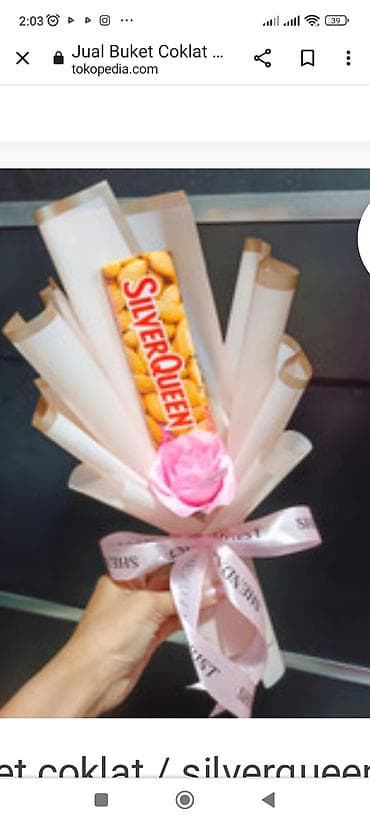 Şirniyyat məhsulları: Sevgililer gününe ozle hediyyeler — 5