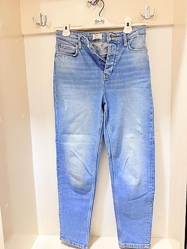 hazır biznes etir: Şalvarlar satılır — 1