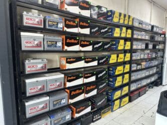 yuk baqaj: Müxtəlif markalı və model avtomobillər üçün geniş çeşiddə — 21