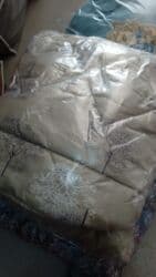 stul üzlükleri: Böyüklər üçün İki nəfərlik Qış üçün Yorğan — 3