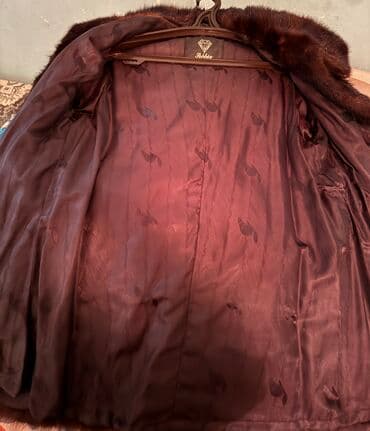 təbii qadın şubaları: Kurk tebii — 3