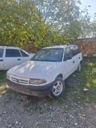 запчасти на опель вектра: Opel Astra: 1.7 l | 1996 il 200 km Universal — 1