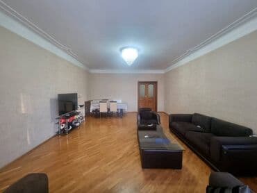 gence masaj salonu: 3 otaqlı, Yeni tikili, m. Gənclik, 143 kv. m — 3