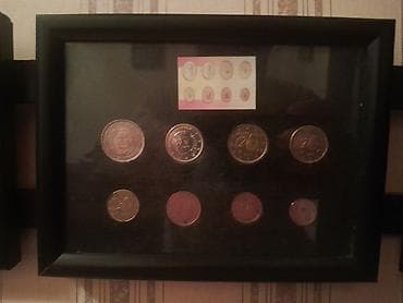 2 dollar 1776: 2 Avro, 2000 il, Latun, Vəziyyəti: Əla — 3