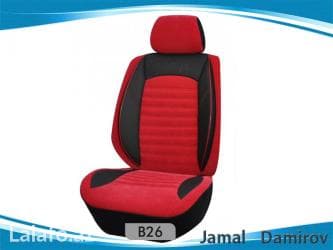 автомобильные наклейки: Avtomobil çexolları k-design b26,Автомобильные чехлы k-design b26 — 1