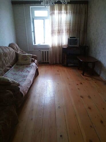 ev masazir: Bakı, 3 otaqlı, Köhnə tikili, m. Həzi Aslanov, 80 kv. m — 8