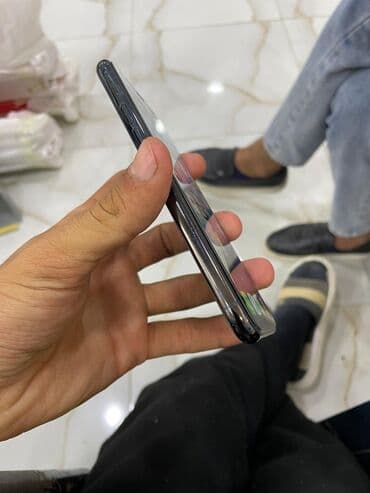 наушники apple: IPhone 11 Pro, 64 ГБ, Черный, Face ID — 4