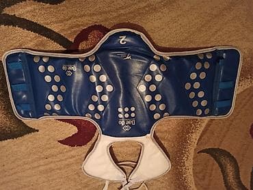 Жилеты: Жилет — 1