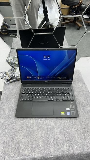 korpus hp: Yeni HP Omen, 16 ", Intel Core i7, 1 TB, Ünvandan götürmə, Pulsuz çatdırılma, Ödənişli çatdırılma — 7