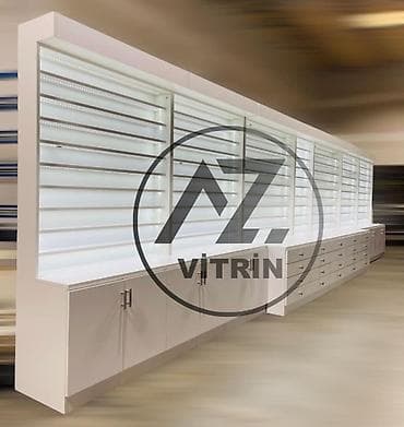 Sağlamlıq və gözəllik: 💥 Müştərini içəri gətirən vitrinlər! Obyektiniz üçün diqqət çəkən və — 3