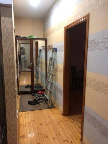 nermin mtk: 2 otaqlı, Yeni tikili, 64 kv. m — 8