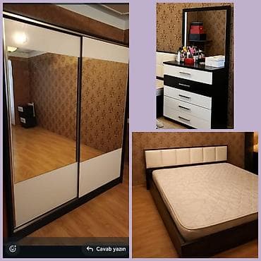 İkinəfərlik çarpayı, Dolab, Termo, Tumba, İşlənmiş lalafo.az -da İkinəfərlik çarpayı, Dolab, Termo, Tumba, İşlənmiş