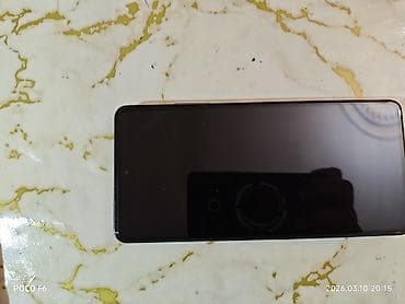 telfon satisi: Redmi Note 12 Pro+, 256 GB, rəng - Qara, Sensor, Barmaq izi, İki sim kartlı — 3