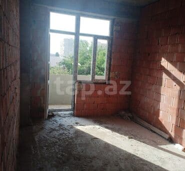 азербайджан недвижимость продажа: Biləcəri, 2 otaqlı, Yeni tikili, m. Avtovağzal, 80 kv. m — 4