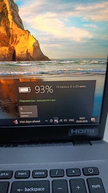 Acer: İşlənmiş Acer Extensa, 15.6 ", Intel Core i3, 256 GB, Pulsuz çatdırılma — 9