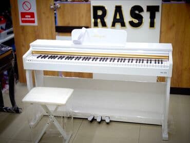 фнт кредит: Пианино, Цифровой, Новый, Самовывоз — 8